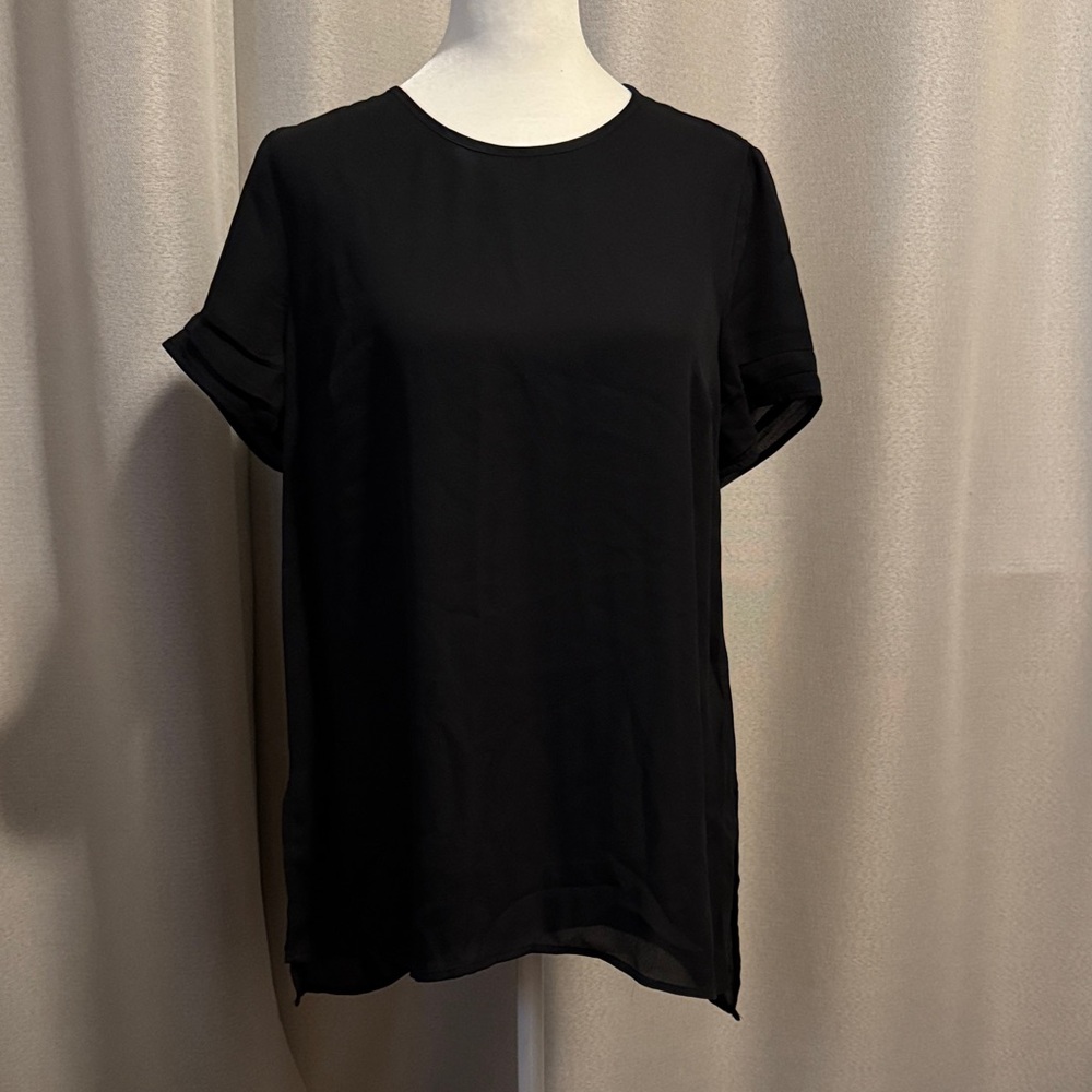 DR2 Black Top